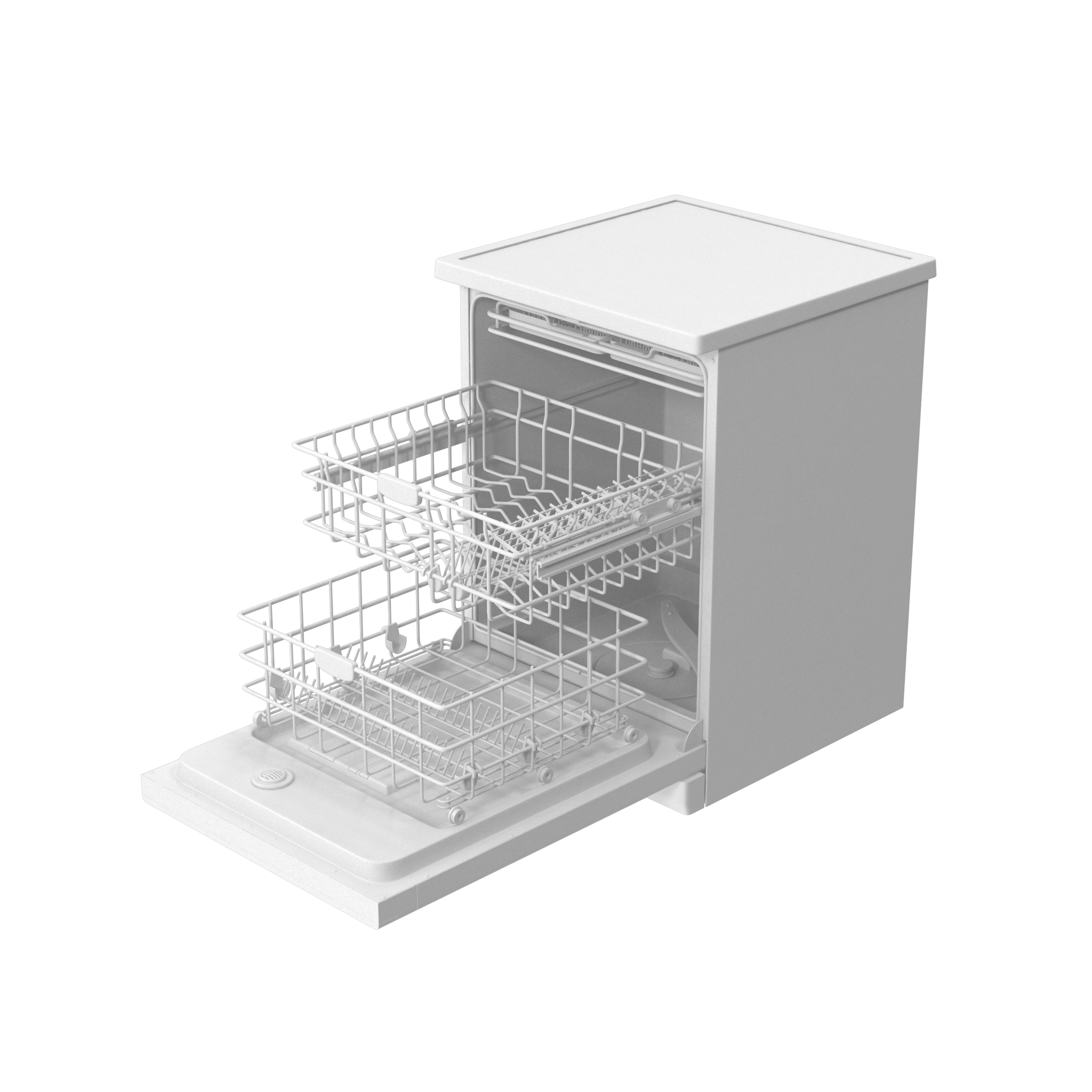 Dishwasher repair