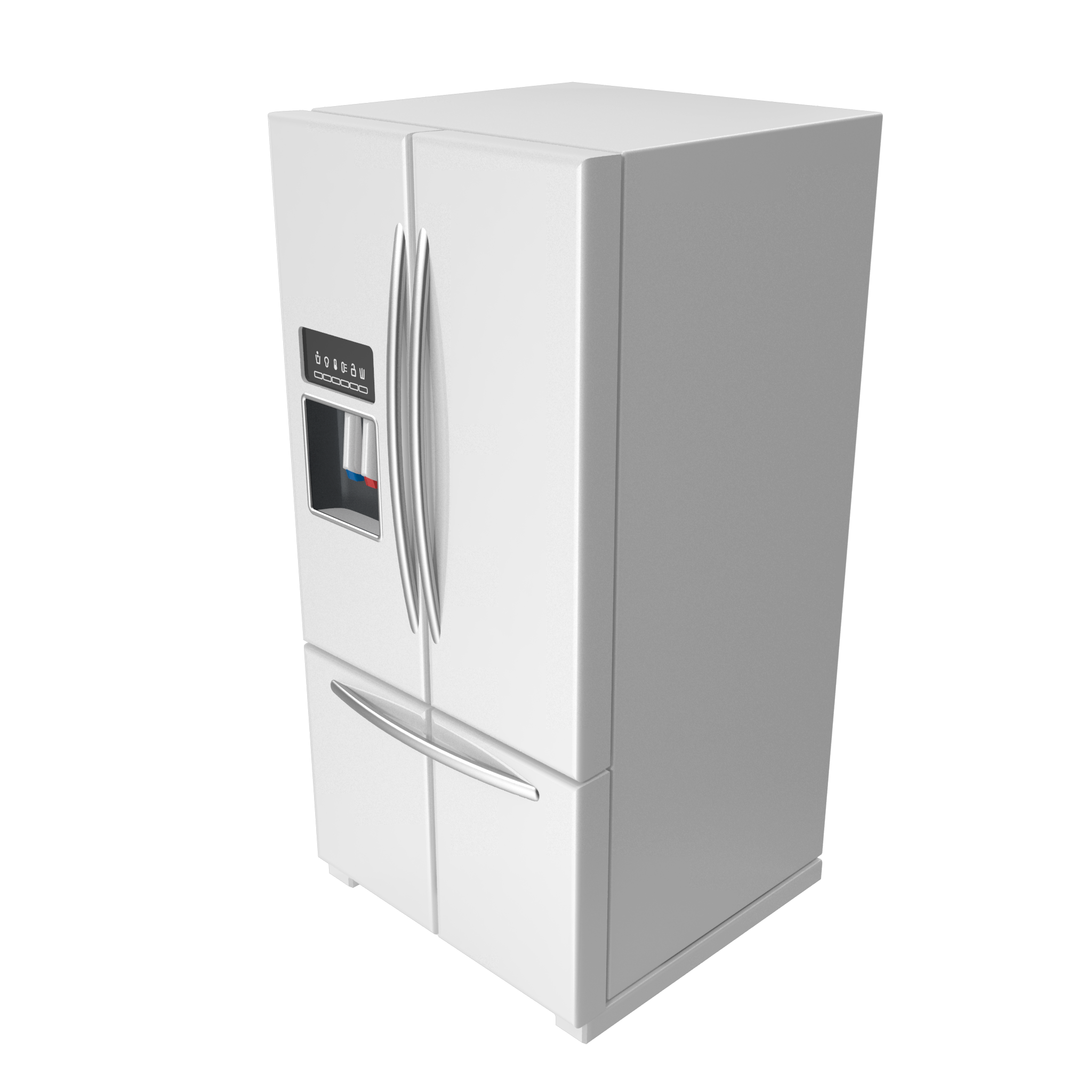 Refrigerator repair