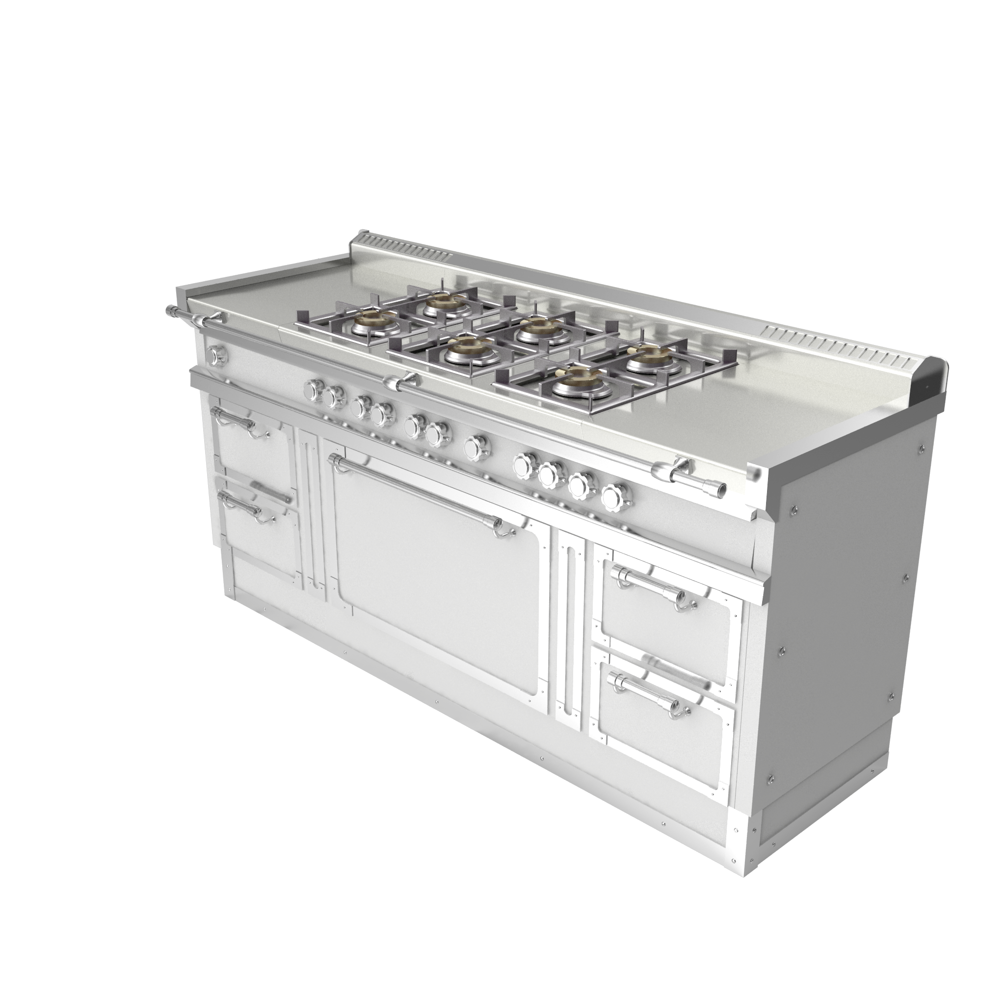 Oven repair